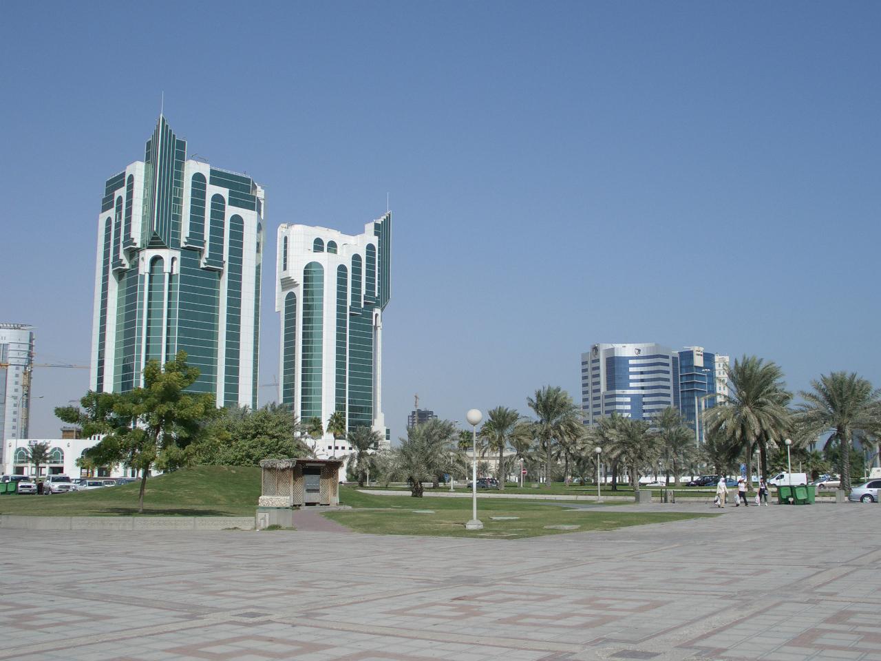Qatar Open