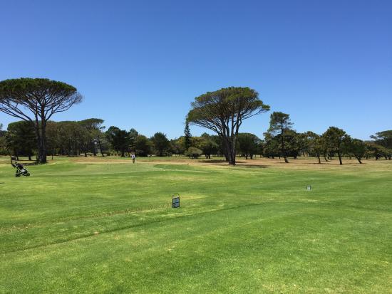 Klub golfowy Royal Cape