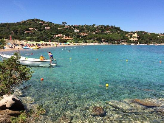 Spiaggia della Tartaruga