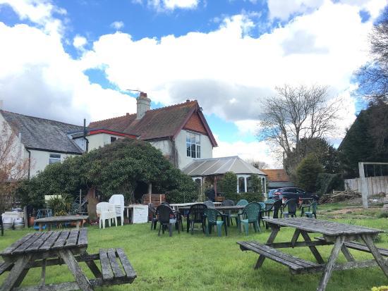 The White Horse