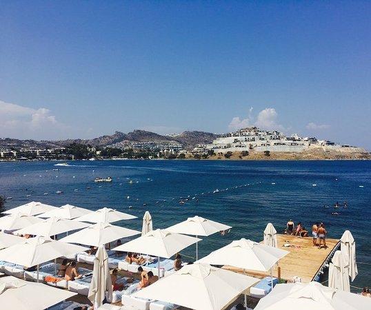 La Plaj Bodrum