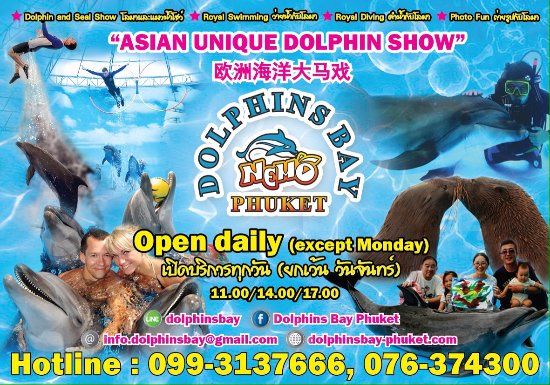 Zoo w Phuket