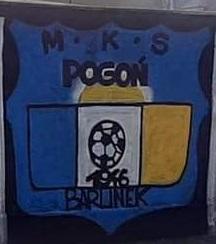 Barlinek. Pogon