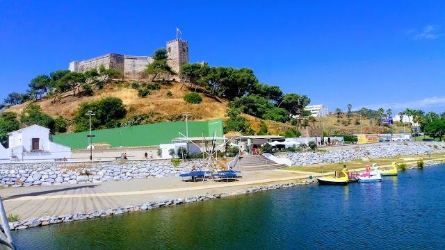 Castillo de Suel