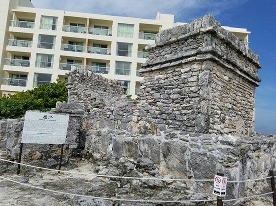 Stanowiska archeologiczne Yamil Lu'um