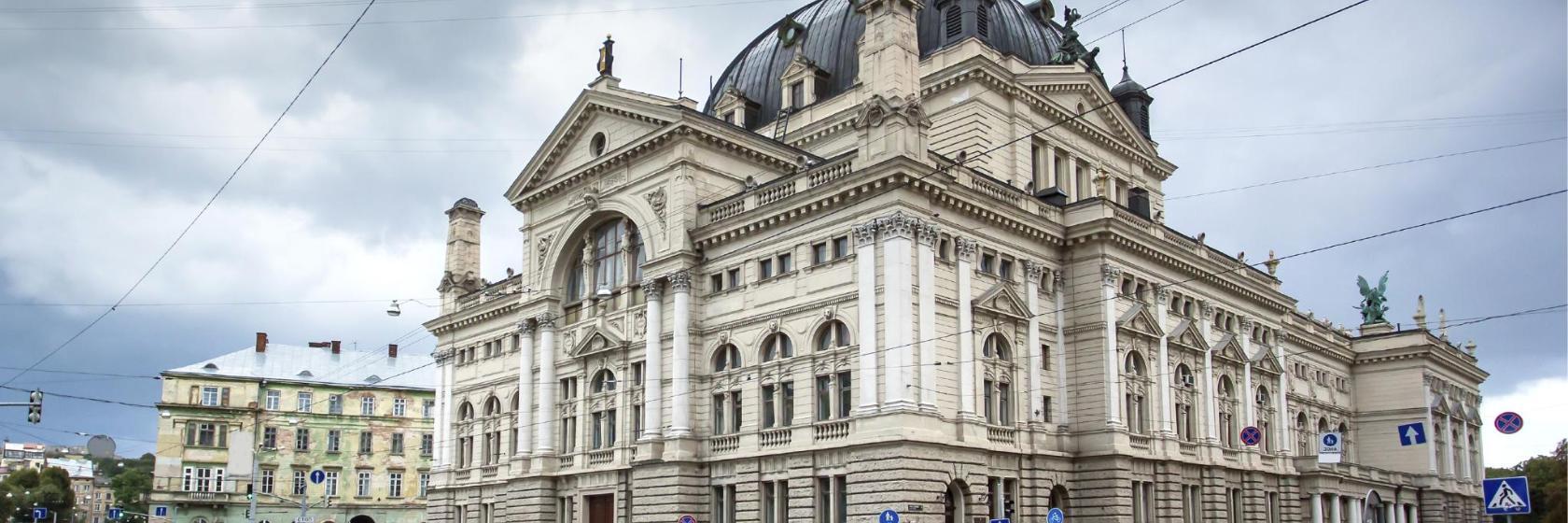 Opera Lwowska