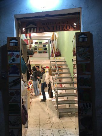 Panteon w Rzymie