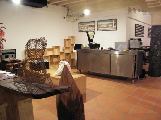 Kościół San Giovanni Battista in Bragora