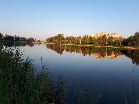 Jezioro Titreyengol