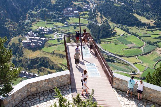 Mirador del Roc del Quer