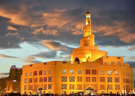 Centrum Kultury Islamskiej FANAR