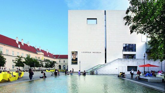 Muzeum Leopoldów