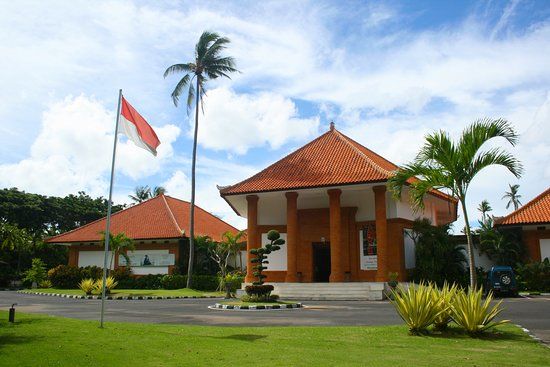 Muzeum Pacyfiku