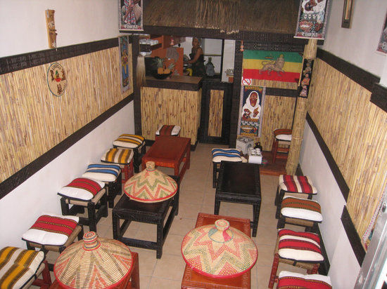 Little Ethiopia