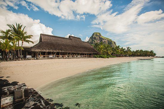 Blue Marlin Restaurant