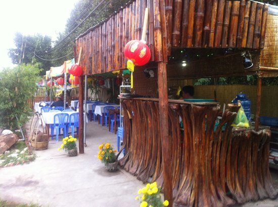 Sunset Resturant
