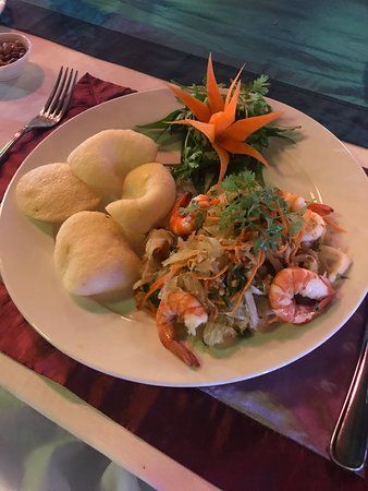 Chez Carole Restaurant