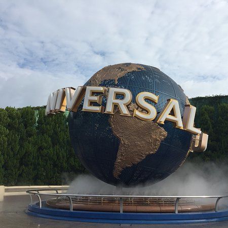 Park tematyczny Universal Studios Japan