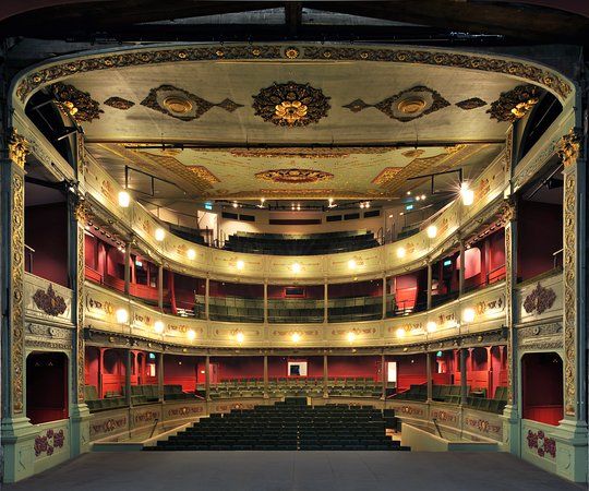 Bristol Theatre Royal