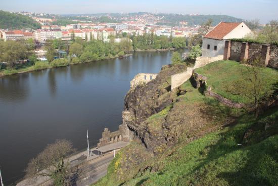 Wyszehrad