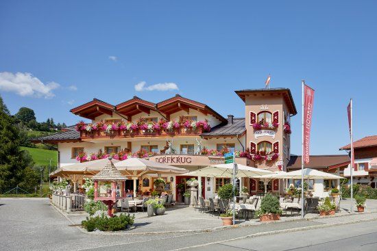 Dorfkrug Restaurant