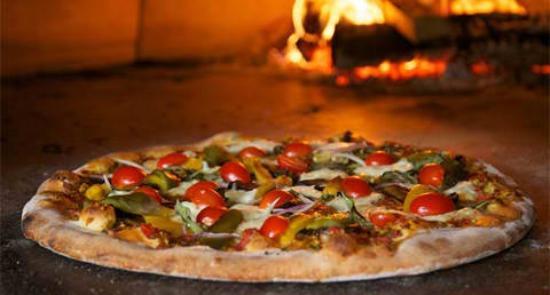 Paletti Pizza Bar