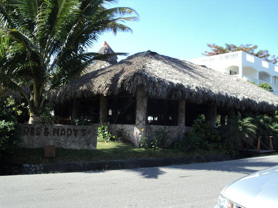 Chris & Mady's
