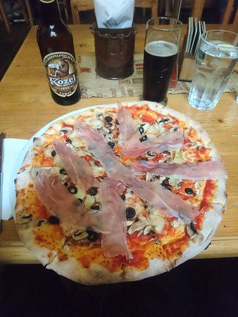 Rustica Prague