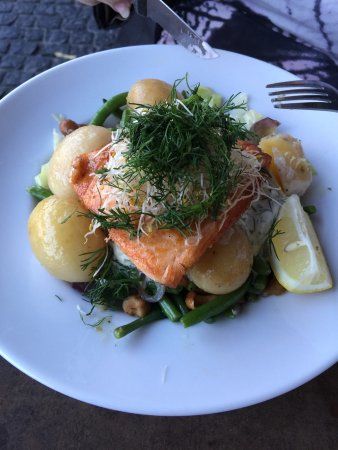 Cafe Gustav