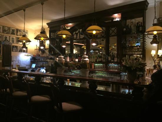 Gasthaus Krombach