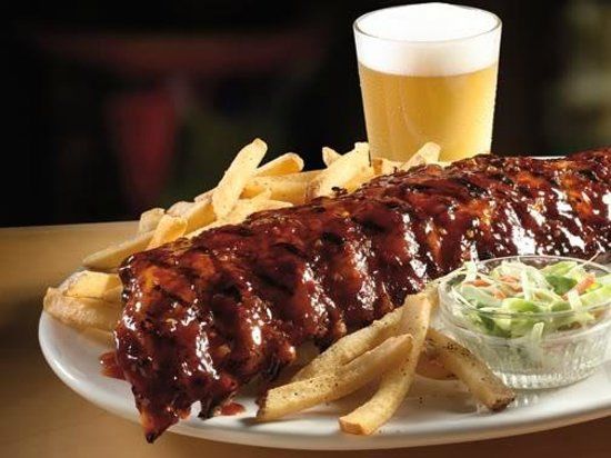 Delaney's Bar And Diner