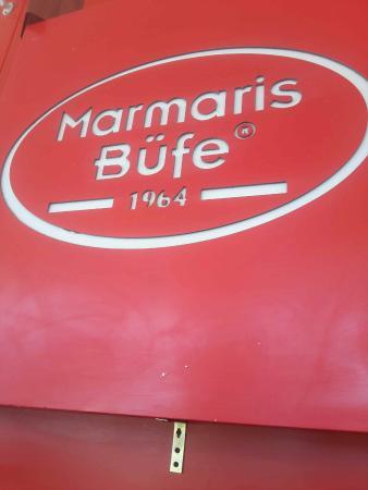Lara Marmaris Bufe