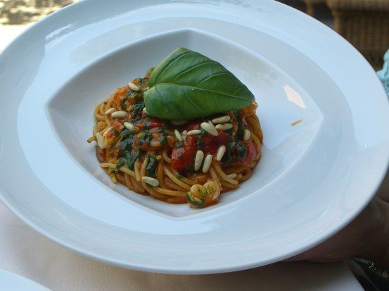 Met Restaurant