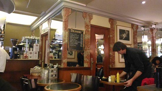 Le Comptoir des Saint-Peres