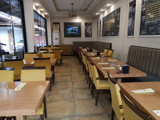 Ravza Restaurant