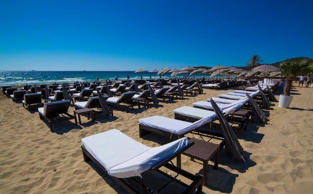Tanit Beach Ibiza