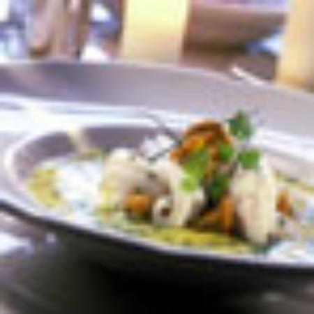 Merhaba Restaurant