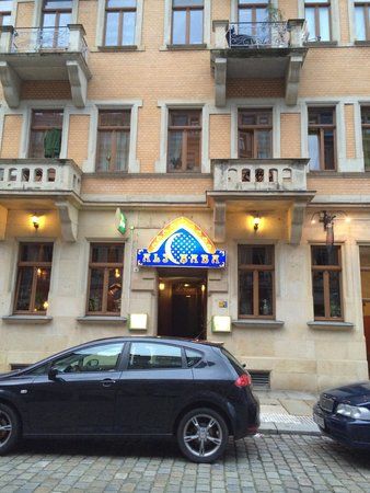 Ali Baba Dresden