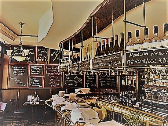 La Brasserie