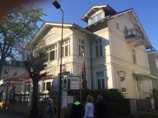 Schmiedehaus