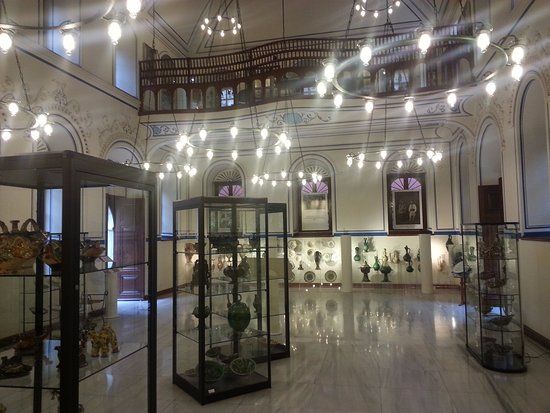 Muzeum w Kaleici