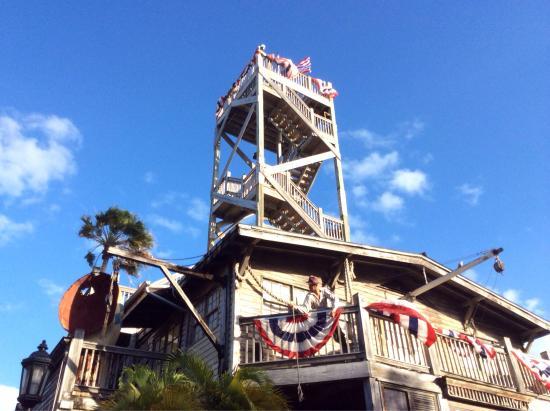 Muzeum Wraków na Key West