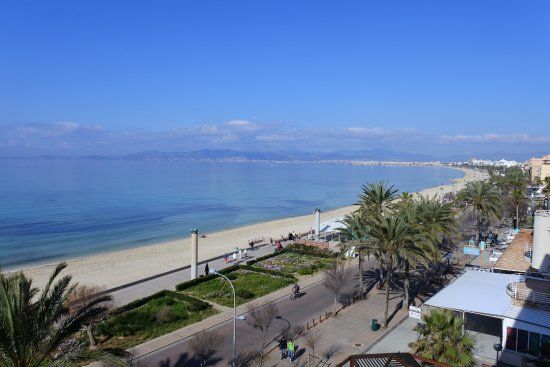 Playa de Palma