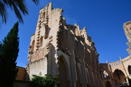 Iglesia Nueva