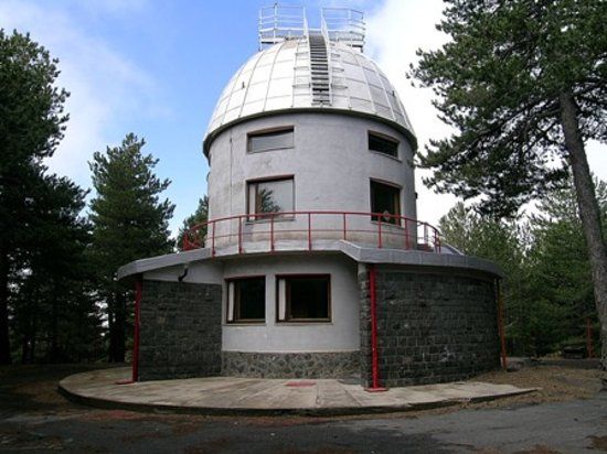 Obserwatorium astrofizyczne Katanii