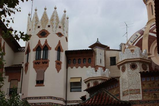 Parochial Rectory