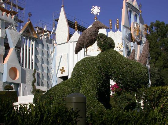 Downtown Disney