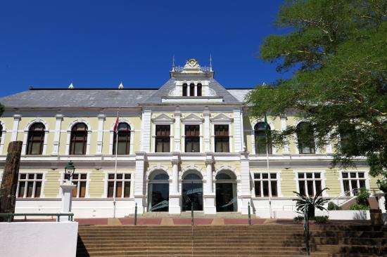Muzeum i planetarium RPA