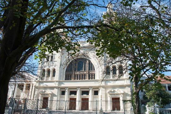 Wielka Synagoga