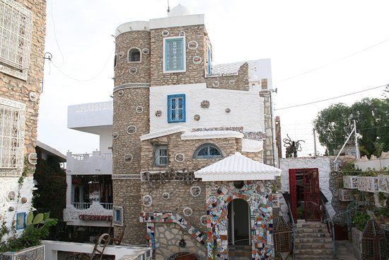 Dar Am Taieb